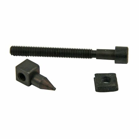 A & I PRODUCTS Chain Tensioners 0.65" x2.5" x0.5" A-B1CT08
